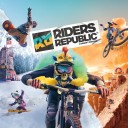 Riders Republic EU XBOX One / Xbox Series X|S Klucz CD 1