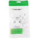 Riduttore HDMI a VGA 1080P - Oro 7