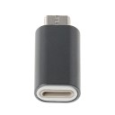 Riduttore Micro USB a Lightning 1