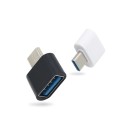Riduttore USB-C a USB 3.0 J48 4