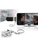 Riduttore USB-C a USB K19 3