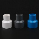 Riduzione per tubi idraulici 2 pz 2