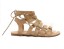 Riemchensandalen für Damen 3