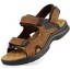 Riemchensandalen für Herren 18