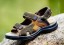 Riemchensandalen für Herren 7