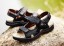 Riemchensandalen für Herren 14