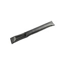 Riempimento dello spazio tra il sedile e la console centrale 1 pz 43 x 7 cm Pelle PU morbida Contro la caduta degli oggetti In auto 1
