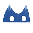Riippumatto kissoille 10-20 kg 3