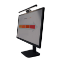 Riippuvalaisin monitorille 8–20 mm 4