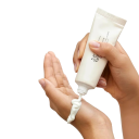 Riisi aurinkovoide SPF50+ 50 ml Luonnollinen ihon suojaus Kosteuttava hoito auringolta 2