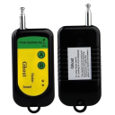 Rilevatore di segnale wireless 68 x 35 x 14 mm GPS e cercatore di dispositivi di ascolto Rilevatore portatile di segnali radio Dispositivo 2