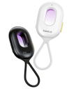 Rilevatore di telecamere nascoste 85 x 58 mm Wi-Fi e cercatore infrarosso di obiettivi di telecamere Rilevatore portatile di segnali Scanner 2