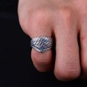 Ring med en vinge 6