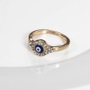 Ring mit Öse D2866 1