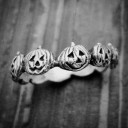 Ring with Pumpkins 4