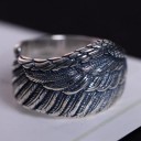 Ring with Wing 2
