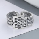 Ringband för kvinnor 5