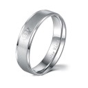 Ringen voor koppels Koning en Koningin J1580 3