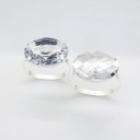 Ringformede servietringe 4 stk. 4