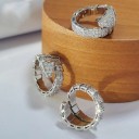 Ringorm för kvinnor D1176 4