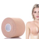 Rinnan tukiteippi 5 cm x 1 m 2