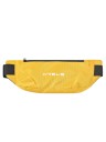 Riñonera deportiva para correr con funda impermeable para móvil, correa ajustable y orificio para auriculares. 6
