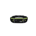 Riñonera deportiva para correr, impermeable, con bolsillo para teléfono móvil, artículos pequeños, para correr, ciclismo, fitness, jogging 7