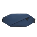 Riñonera multifuncional para hombre, bolso bandolera para exteriores, de gran capacidad, elegante, para viajes y deportes. 13