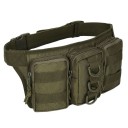 Riñonera para hombre T720 8