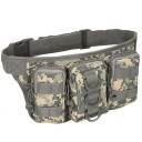 Riñonera para hombre T720 11