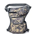 Riñonera para hombre T774 8