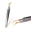 Ripsien pinsetit P3293 2