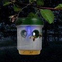 Ripustettava aurinkokennoinen UV-hyönteisansa 5