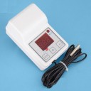 Riscaldamento dell'aria per serra 2