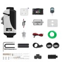 Riscaldamento indipendente per auto P3794 2