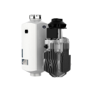 Riscaldamento indipendente per auto 2