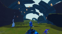 Risk of Rain 2 PC Epic Games účet 8