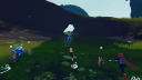 Risk of Rain 2 PS4 Account 4