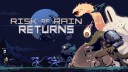Risk of Rain Returns EU Steam CD Key CD Cheie 1