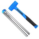 Risk Tool for Dismantling Headset BB86 PF30 BB92 Assembly and Repair of Bottom Bracket Pressing Crankshaft Bicycle Tool 1