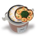 Riskoger 12V/24V 1,6 l 2