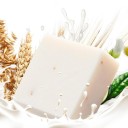 Rismælksæbe 60 g 3
