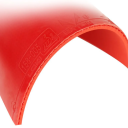 Rivestimento per racchetta da ping pong Spugna ad alta densità Strato di gomma appiccicosa Durezza 39° Accessori per tennis da tavolo 2