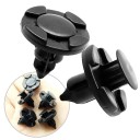 Rivet de fixation pour voiture 10 pcs 2