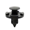 Rivet de fixation pour voiture 10 pcs 3