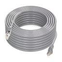 RJ45 1000 Mbps 3 m varjostettu ethernetkaapeli reitittimen, tietokoneen ja pelilaitteiden liittämiseen vakaan verkon 4