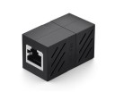 RJ45 CAT Network Coupler - 1/5/10 Pieces J1586 4