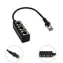 RJ45 Ethernet-jakaja 2