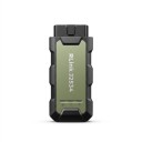 RLink J2534 Pass-Thru Diagnostic Interface with CAN-FD DoIP and D-PDU Support in Black and Green for Vehicle Programming and Diagnostics 1