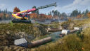 RoadCraft PC Steam CD Kulcs 2